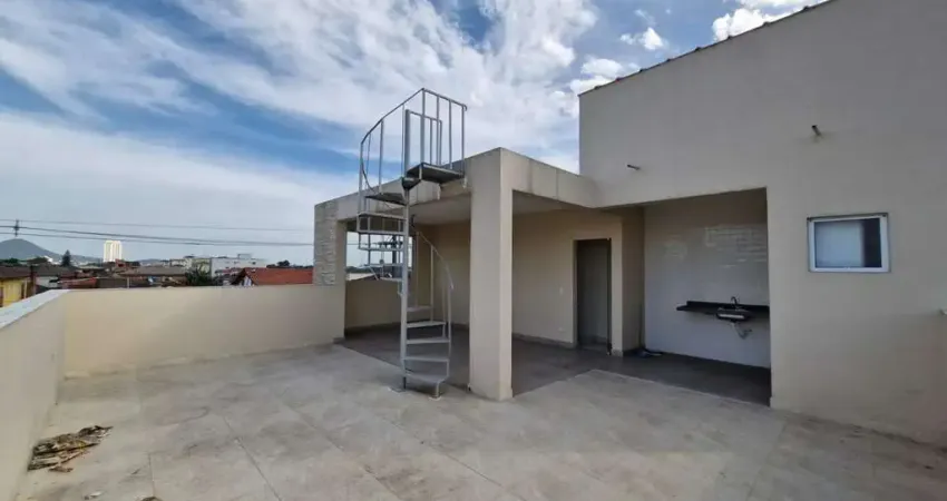 Casa 2 quartos, Parque São Vicente R$ 390 mil, Cod: 4950 PCM