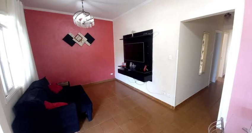 Casa com 3 quartos à venda no Aparecida, Santos 