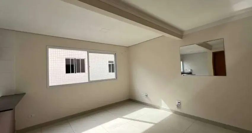 Casa com 2 quartos à venda no Macuco, Santos 