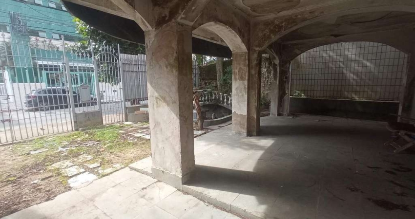 Casa com 3 quartos à venda no Itararé, São Vicente 