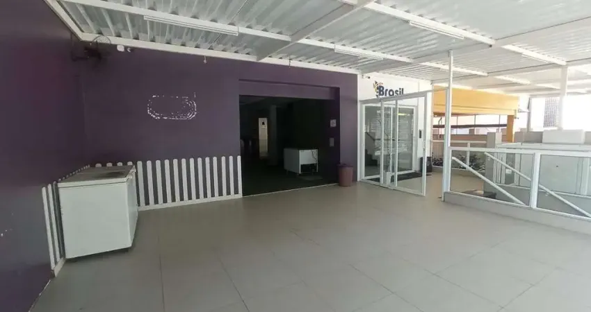 Prédio à venda na Vila Mathias, Santos 