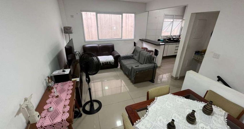 Casa Triples em Condomínio no Macuco em Santos - 2 quartos - R$ 583.000,00 Cod: 4935_RSN