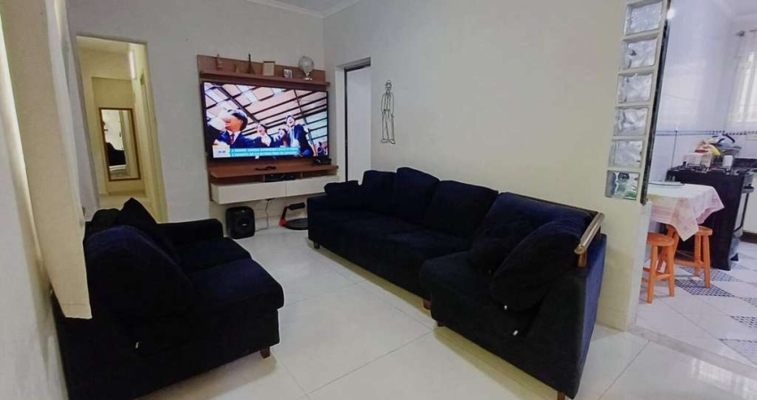 Apartamento com 3 quartos à venda na Vila Belmiro, Santos 