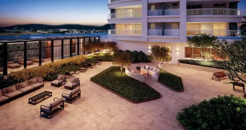 Apartamento 3 quartos,Ponta da Praia R$ 1.86 mi, Cod: 4923 PCM