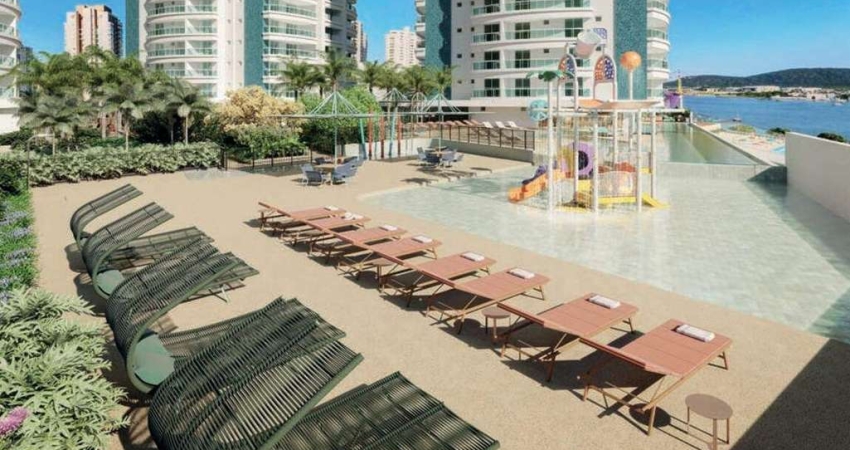 Apartamento2 quartos, Ponta da Praia R$ 1.61 mi, Cod: 4919 PCM