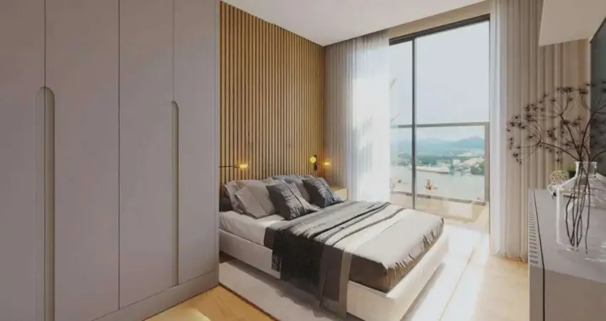 Apartamento 2 quartos Ponta da Praia R$ 899 mil, Cod: 4915 PCM