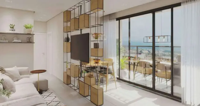 Apartamento 2 quartos Ponta da Praia R$ 847 mil, Cod: 4910 PCM