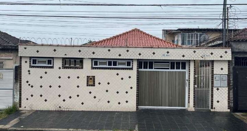 Casa com 4 quartos à venda no Castelo, Santos 