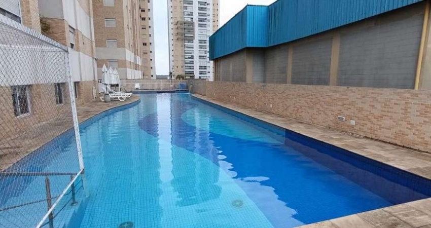 Cobertura 3 quartos na Ponta da Praia Cod:27077 RSN