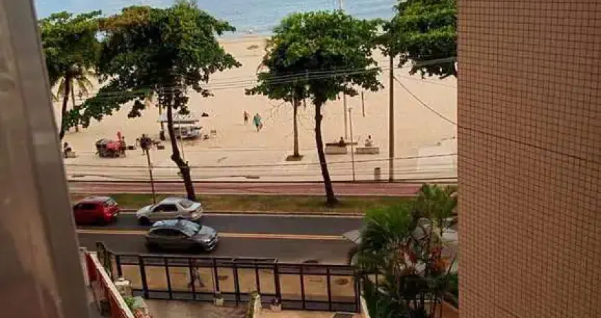 Kitnet / Stúdio à venda no Centro, São Vicente 