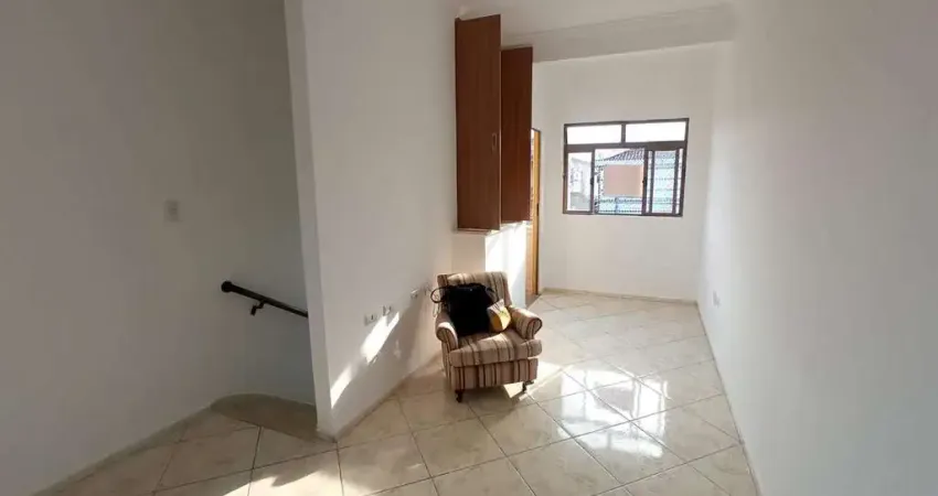 Casa 3 quartos, Vila São Jorge R$ 370 mil, Cod: 48888 PCM