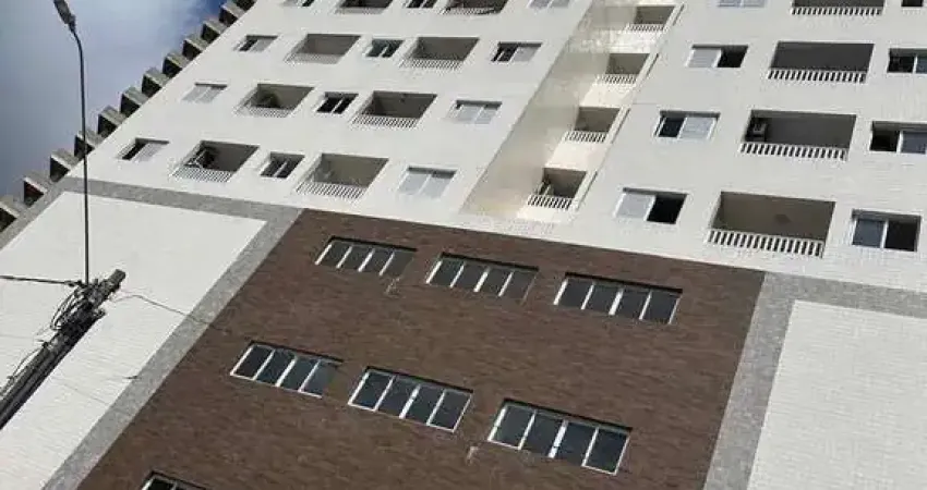 Apartamento com 2 quartos, Jardim Independência, São Vicente - R$ 344 mil, Cod:4877
