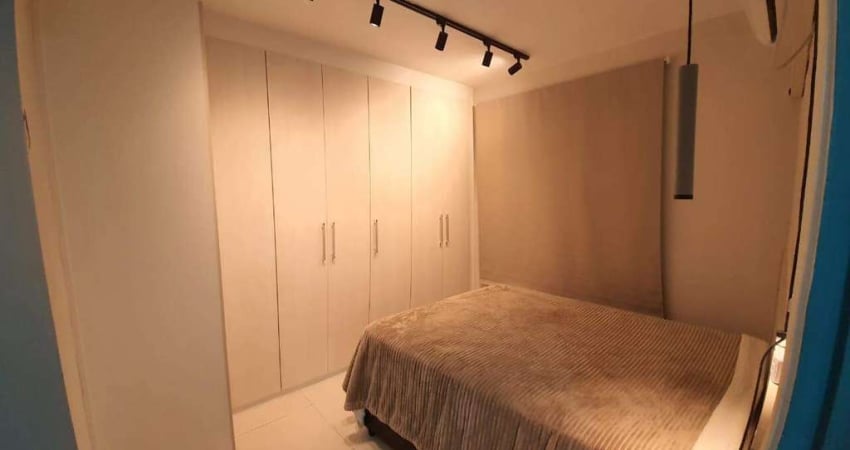 Apartamento com 2 quartos, Aparecida R$ 340 mil, Cod: 4874 RCL
