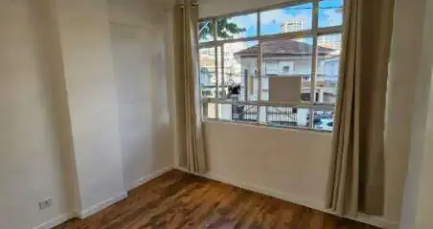 Apartamento 1 Dormitório Ponta da Praia, Santos Cod: 27026 RCL