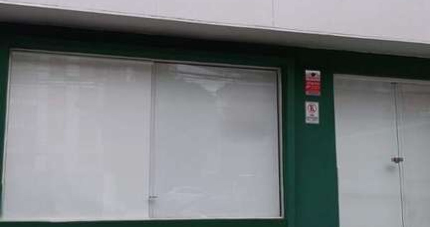 Casa Comercial Terreno 500 M2 - Gonzaga Santos Cod: 27024 RCL