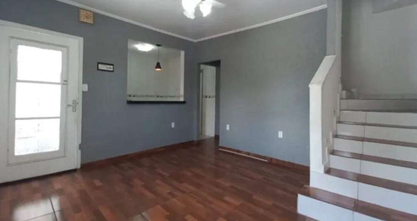Casa com 2 quartos, Aparecida, Santos - R$ 371 mil, Cod: 27001