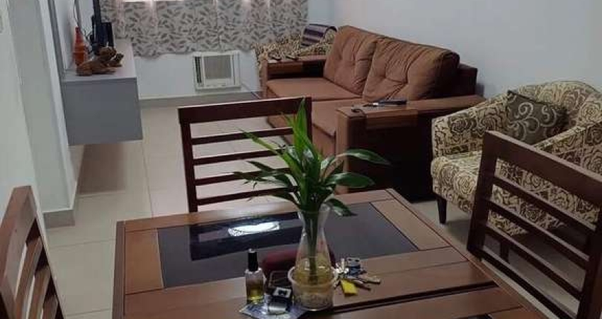 Apartamento com 1 quarto à venda na Aparecida, Santos 