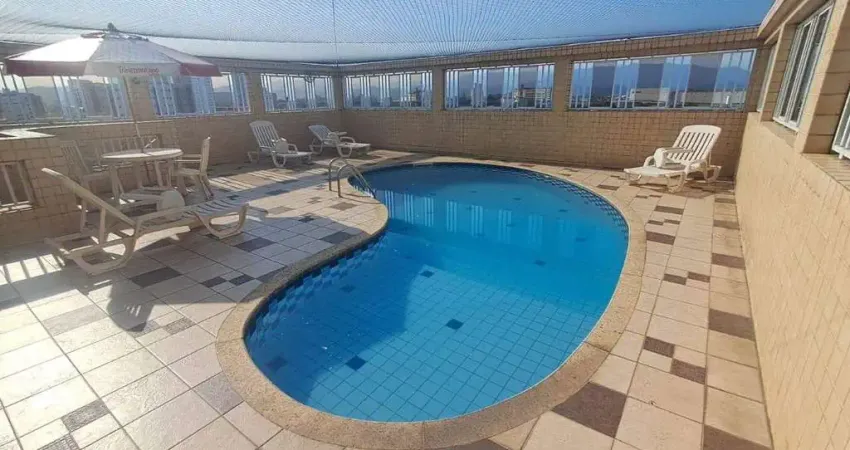 Apartamento 2quartos Boqueirão Santos R$ 749 mil Cod 4846 CPS