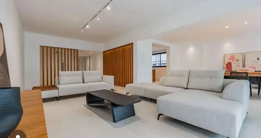 Apartamento 4 dorm, Boqueirão Santos R$ 2.74 mi, Cod:4895_FSM