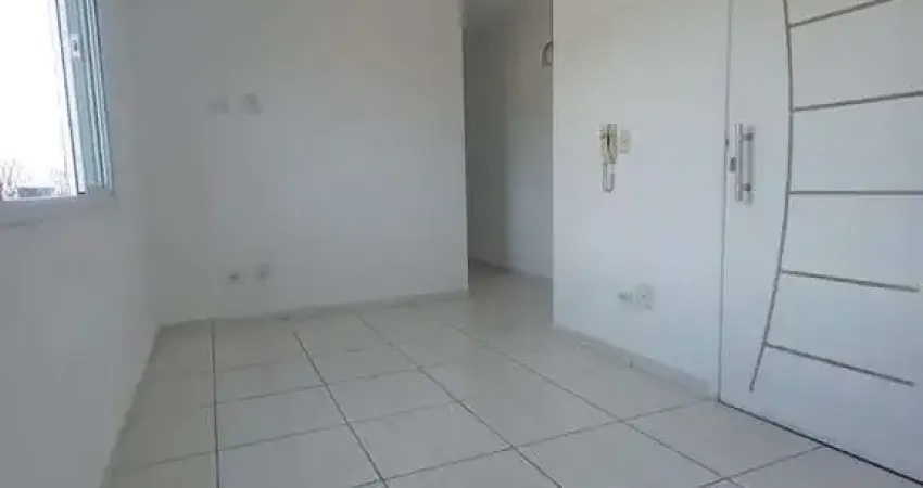 Apartamento com 2 quartos, Vila Voturua, São Vicente - R$ 260 mil, Cod: 26978