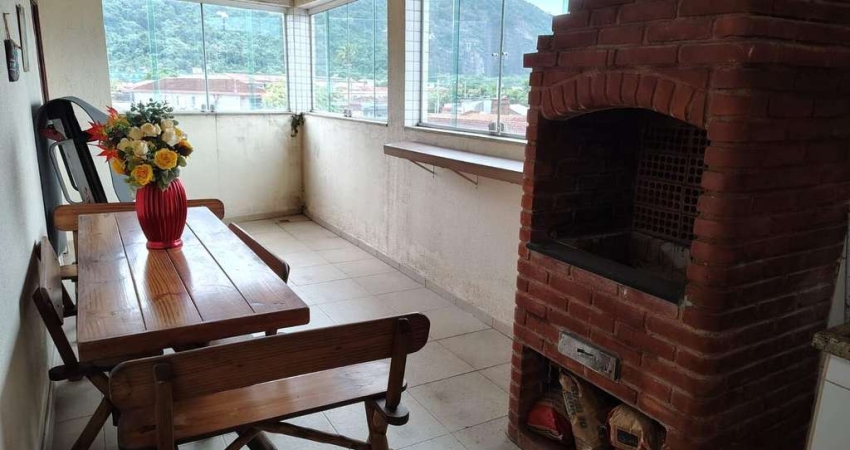 Casa com 3 quartos à venda na Vila São Jorge, Santos 