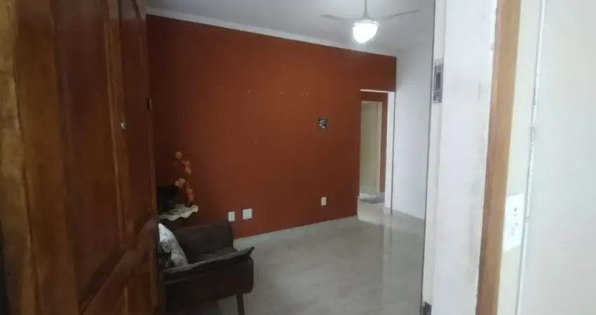 Apartamento com 2 quartos à venda no Parque Bitaru, São Vicente 