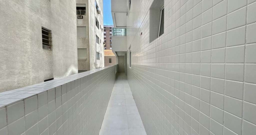 Apartamento 2 quartos, Embaré R$ 880 mil, Cod: 4809 PCM