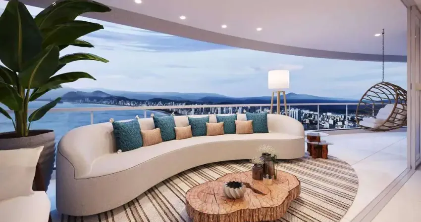 Apartamento 4 quartos Ponta da Praia R$ 4.54 mi, Cod: 26880 PCM