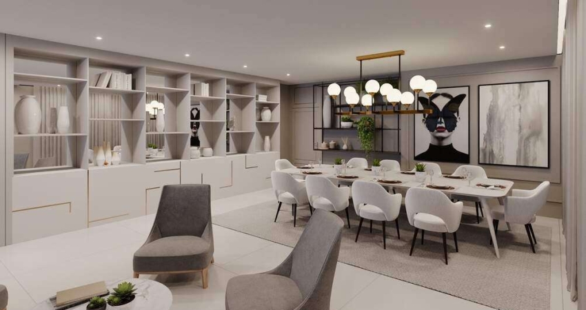 Apartamento 4 quartos, Ponta da Praia R$ 8.23 mi, Cod: 26877