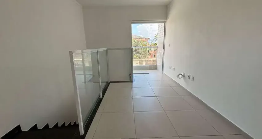 Casa com 2 quartos à venda no Castelo, Santos 