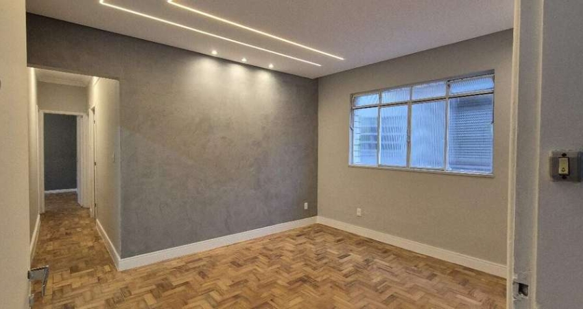 Apartamento com 3 quartos, Aparecida, Santos - R$ 499 mil, Cod: 4776