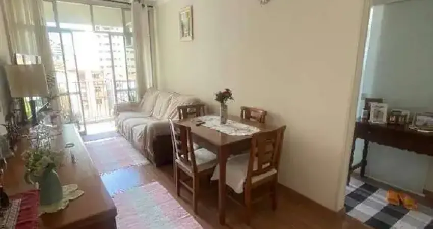 Apartamento 1 quarto, Embaré, Santos R$ 339 mil Cod 4771 MMD