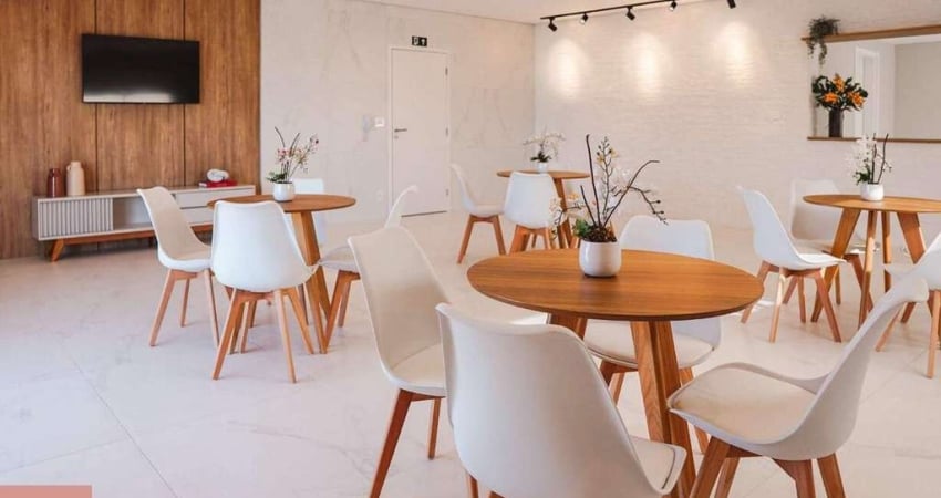 Apartamento 1 quarto, Aparecida R$ 493 mil, Cod: 26847 PCM