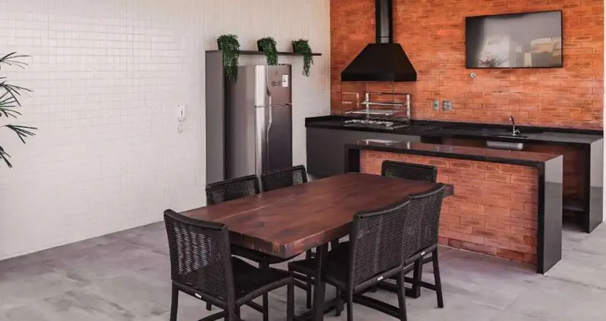 Apartamento 1 quarto, Aparecida R$ 493 mil, Cod: 26845 PCM