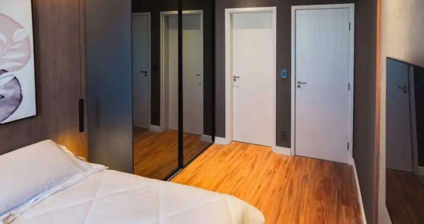 Apartamento 1 quarto, Aparecida R$ 497 mil, Cod: 26841 PCM