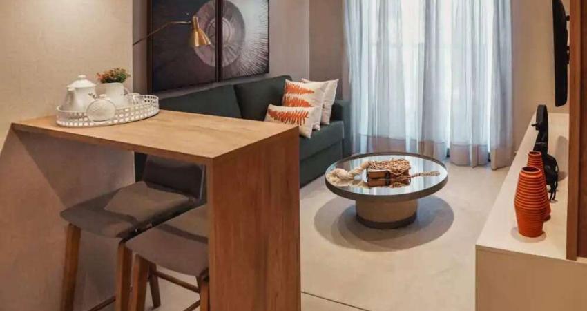 Apartamento 1 quarto, Aparecida R$ 500 mil, Cod: 26840 PCM