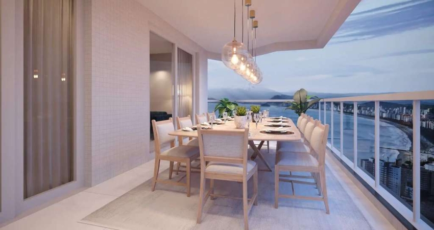 Apartamento dormitórios novo R$ 4.45 mi, Cod: 26812 PCM