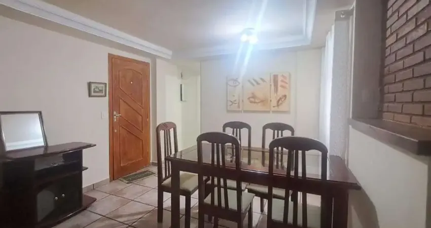 Apartamento com 2 quartos à venda na Avenida Marechal Floriano Peixoto, Pompéia, Santos