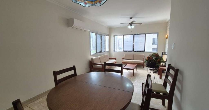 Apartamento com 2 quartos à venda no Pompéia, Santos 