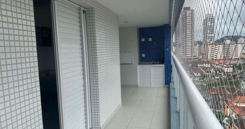 Apartamento 3 quartos,Pompéia,Santos R$1.699 mi, Cod26766 CPS