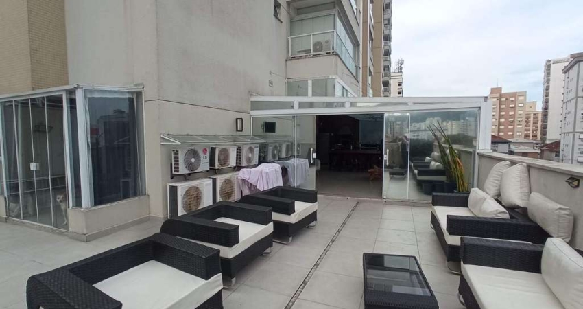 Apartamento 3 quartos, Campo Grande R$ 1.37 mi, Cod: 4717 PCM