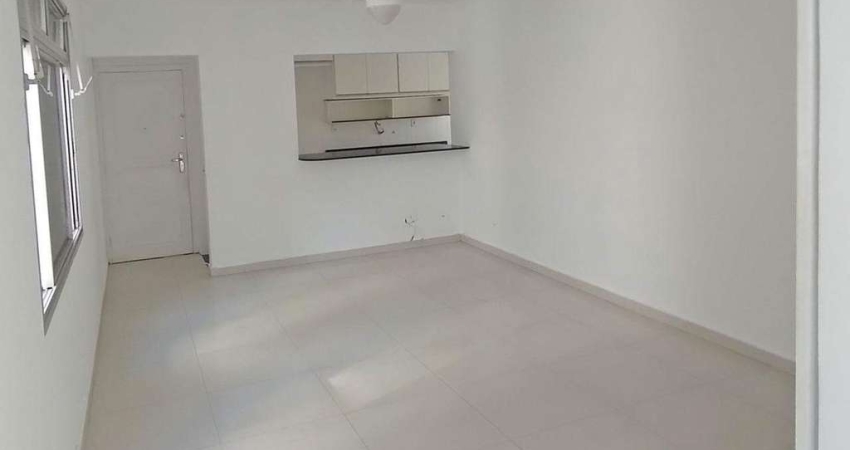 Apartamento com 3 quartos, Boqueirão, Santos - R$ 750 mil, Cod: 26742
