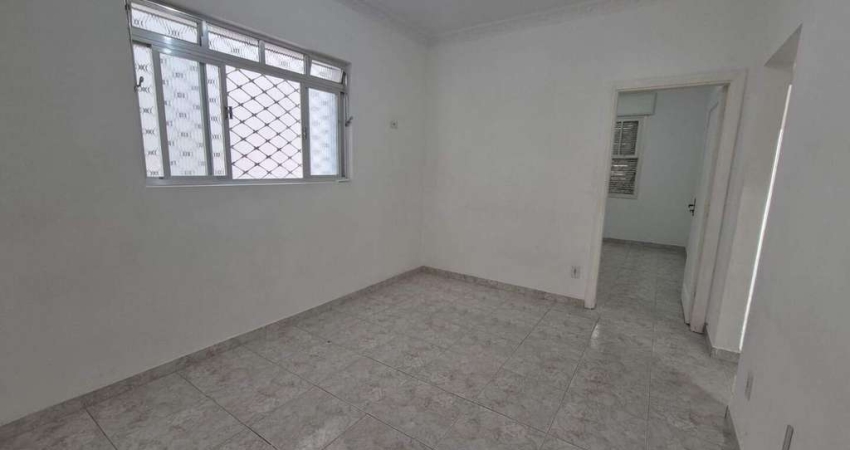 Apartamento com 2 quartos à venda no Campo Grande, Santos 