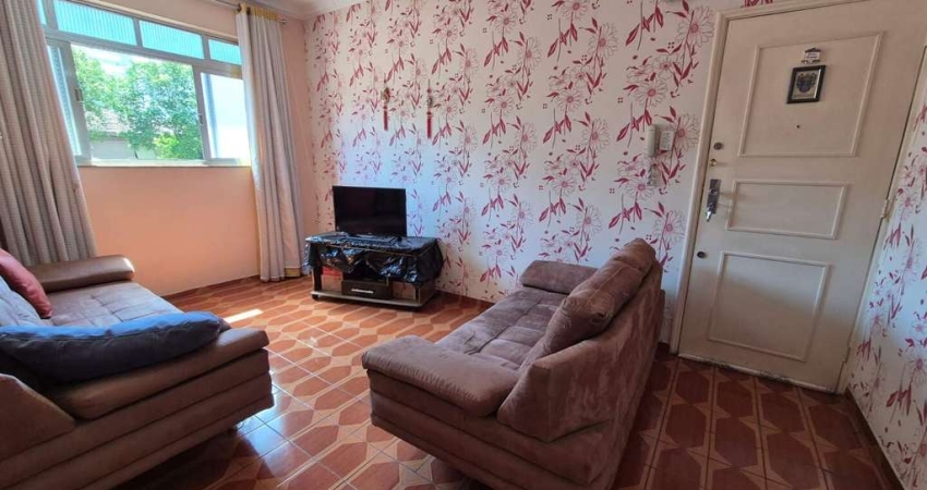 Apartamento com 2 quartos à venda no Campo Grande, Santos 