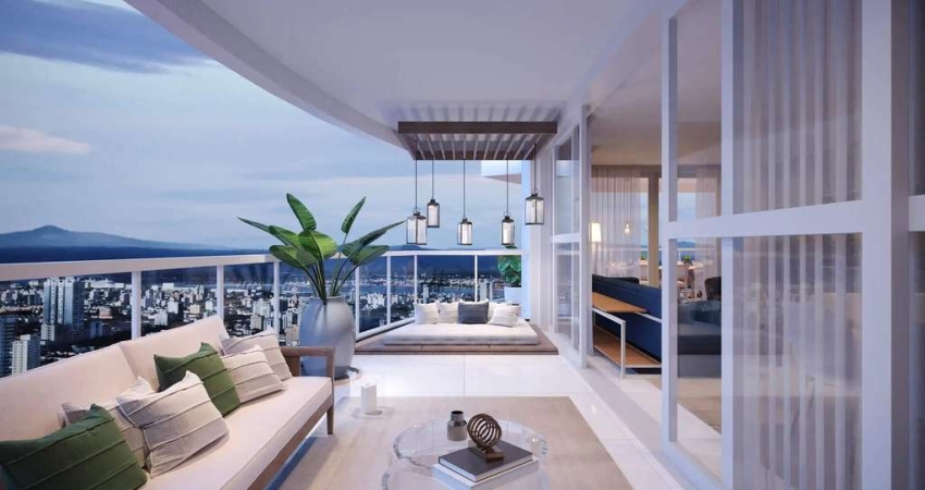 Apartamento 3 quartos, Ponta da Praia R$ 5.7 mi, Cod: 26709 PCM