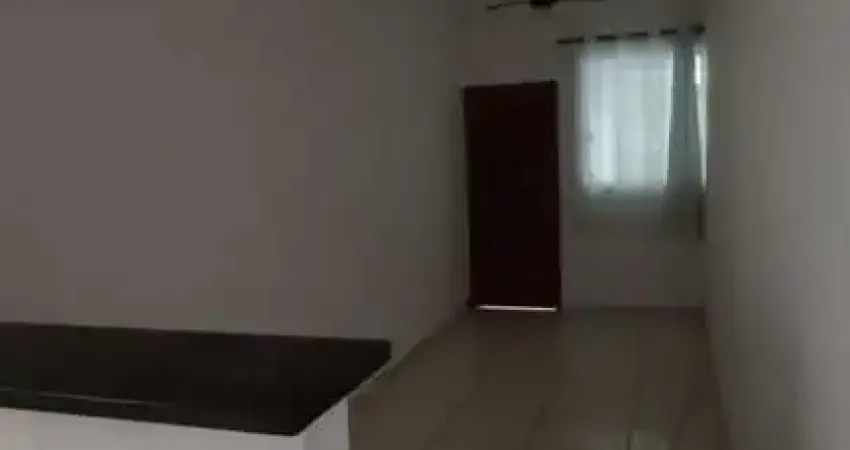Casa com 3 quartos, Marapé, Santos - R$ 480 mil, Cod: 4665 MMD