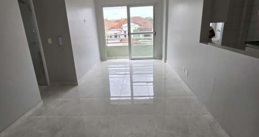 Apartamento com 2 quartos, Vila Mathias, Santos - R$ 435 mil, Cod: 4661