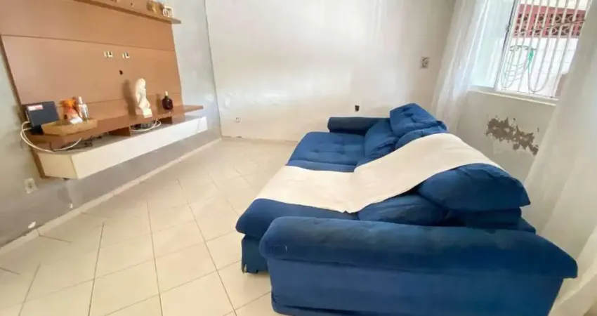 Casa com 4 quartos à venda no Santa Maria, Santos 