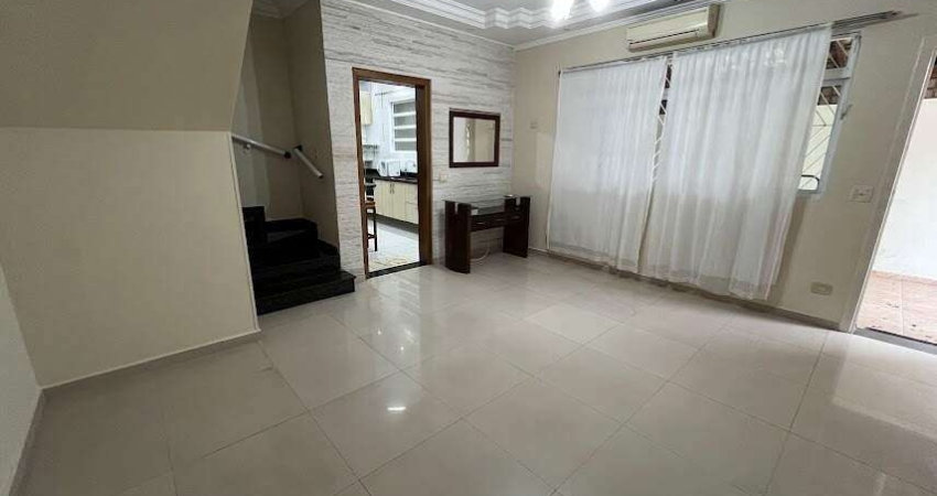 Casa com 3 quartos à venda no Aparecida, Santos 