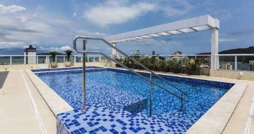 Apartamento com 2 quartos à venda na Vila Valença, São Vicente 